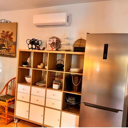 Casa De Adonay Villa โมนาชิล ภายนอก รูปภาพ
