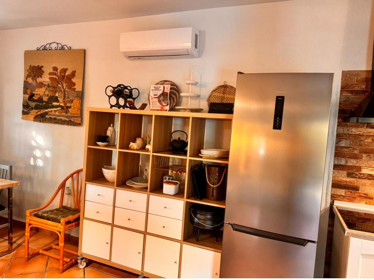 Casa De Adonay Villa โมนาชิล ภายนอก รูปภาพ