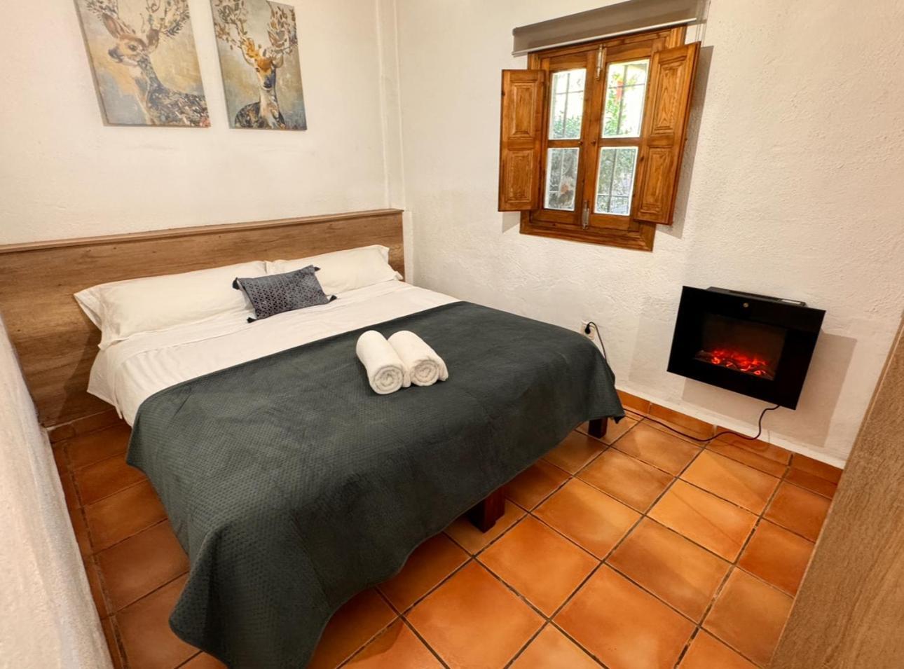 Casa De Adonay Villa โมนาชิล ภายนอก รูปภาพ